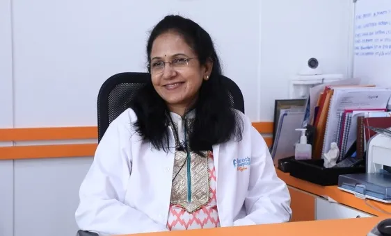 dr.rajini adhithri